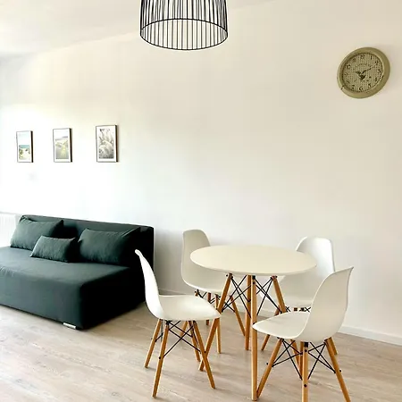 Apartament Mieszkanie Letnica *