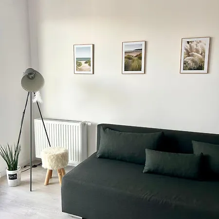 Apartament Mieszkanie Letnica