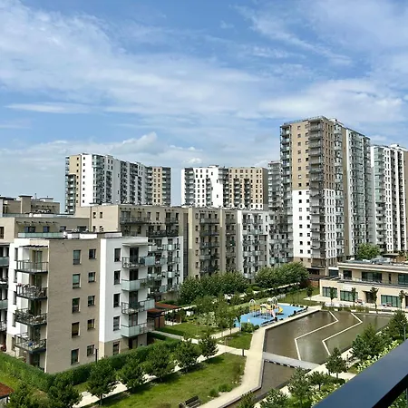 Apartament Mieszkanie Letnica Gdańsk