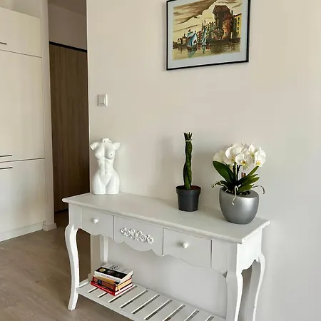Mieszkanie Letnica Apartamento *